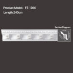 FS-1066 - Carved Cornice Moulding - star.chihxltrading.com