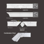 FS-1122 - Carved Cornice Moulding - star.chihxltrading.com
