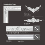 FS-2042 - Carved Cornice Moulding - star.chihxltrading.com