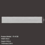 FS-9019 - Wall&Ceiling Decorations - star.chihxltrading.com