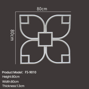 FS-9010 - Wall&Ceiling Decorations - star.chihxltrading.com