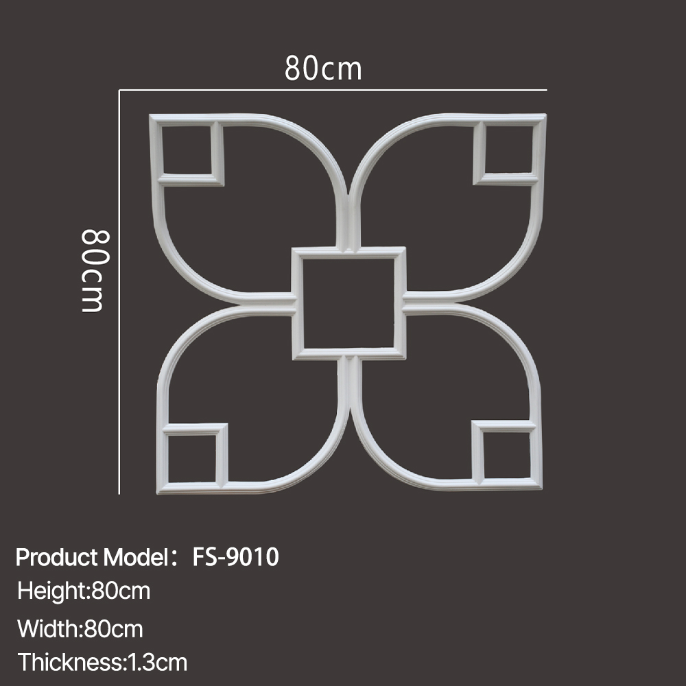 FS-9010 - Wall&Ceiling Decorations - star.chihxltrading.com
