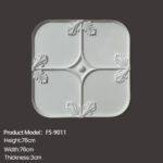 FS-9011 - Wall&Ceiling Decorations - star.chihxltrading.com